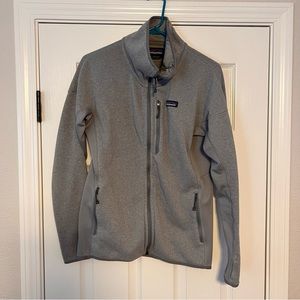 Patagonia Better Sweater Full Zip